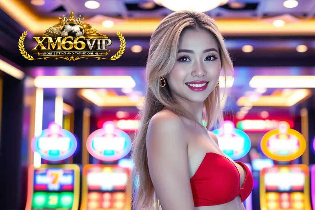 XM66 VIP BET